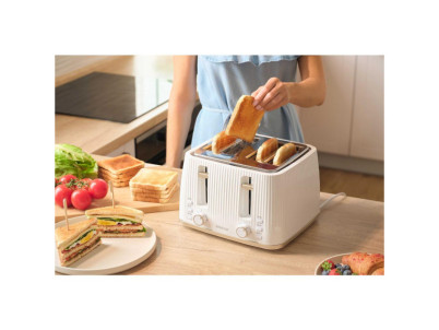 STS 7540WH Elektrický hriankovač SENCOR STS 7540WH Elektrický hriankovač SENCOR