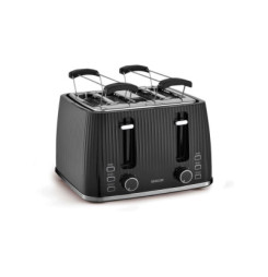 STS 7541BK Elektrický hriankovač SENCOR