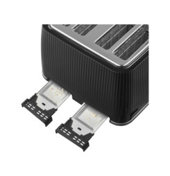 STS 7541BK Elektrický hriankovač SENCOR