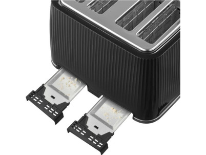 STS 7541BK Elektrický hriankovač SENCOR