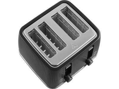 STS 7541BK Elektrický hriankovač SENCOR