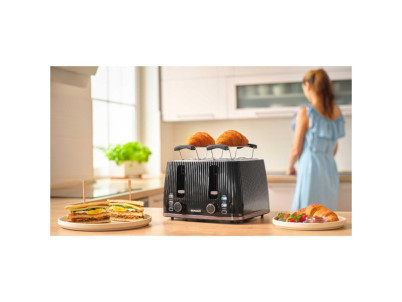 STS 7541BK Elektrický hriankovač SENCOR