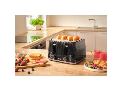 STS 7541BK Elektrický hriankovač SENCOR