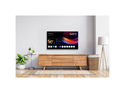 SLE 43QF860B WEBOS SMART TV SENCOR