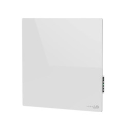 GH11S EcoSmart Quadro ohrie. biely AENO