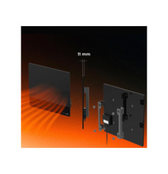 GH12S EcoSmart Quadro ohrie.čierny AENO