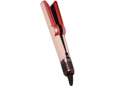 BMS149 vzduch. žehlička na vlasy BEROLIO