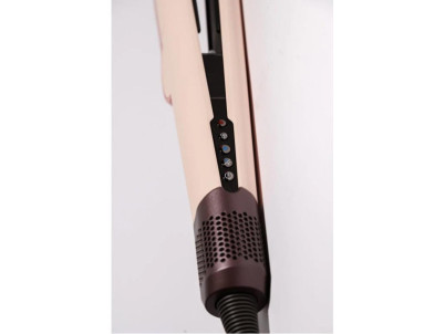 BMS149 vzduch. žehlička na vlasy BEROLIO