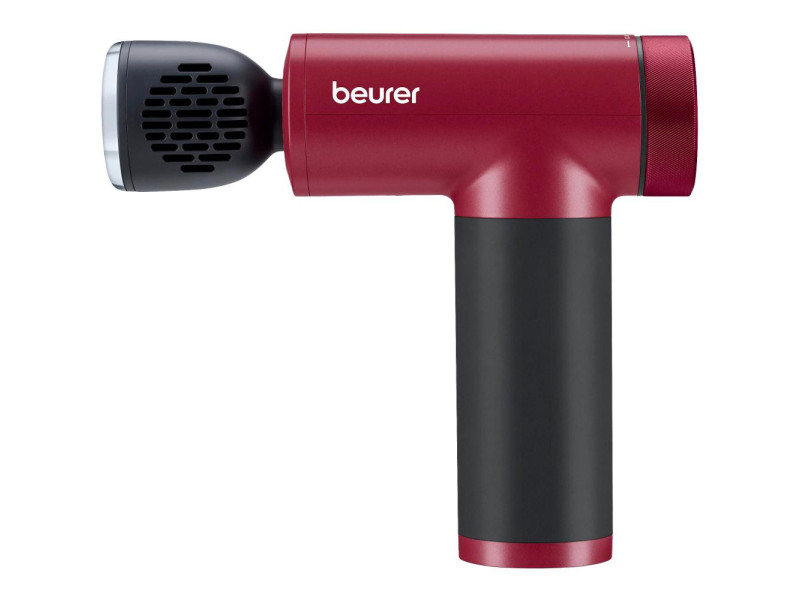 Masážna pištoľ MG195 BF red BEURER