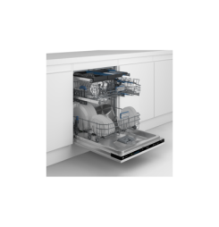 Beko BDIN4S560WP Plne integrovaná umývačka