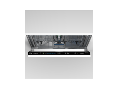 Beko BDIN4S560WP Plne integrovaná umývačka