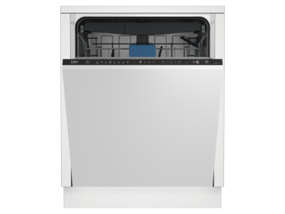 Beko BDIN38540 Plne integrovaná umývačka
