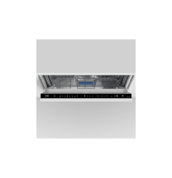 Beko BDIN38540 Plne integrovaná umývačka