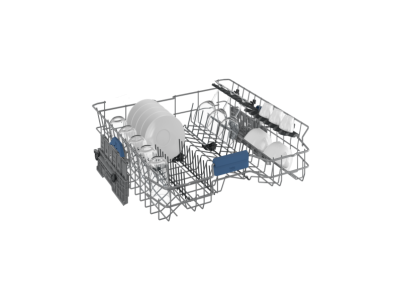 Beko BDIN38540 Plne integrovaná umývačka