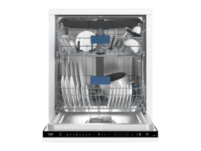 Beko BDIN38540 Plne integrovaná umývačka