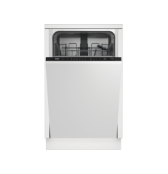 Beko BDIS16030 Plne integrovaná umývačka