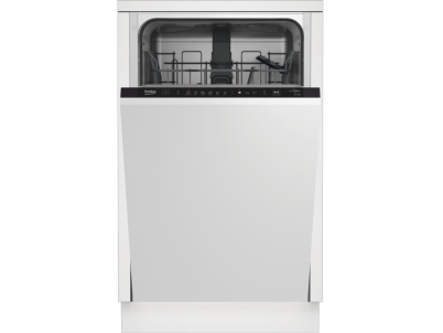 Beko BDIS16030 Plne integrovaná umývačka