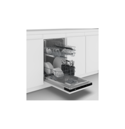 Beko BDIS16030 Plne integrovaná umývačka
