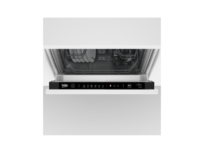 Beko BDIS16030 Plne integrovaná umývačka
