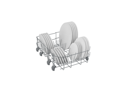 Beko BDIS16030 Plne integrovaná umývačka