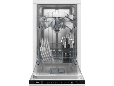 Beko BDIS16030 Plne integrovaná umývačka
