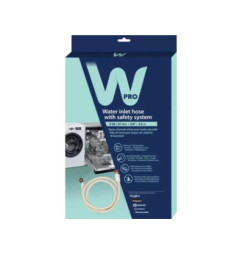 TAS024 prívodová hadica 2,5m WPRO