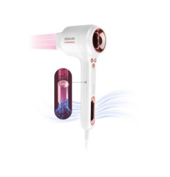 SHD 9150RS Artemiss fén na vlasy SENCOR