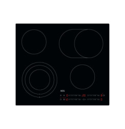 HK654070IB VARNÁ DOSKA SKLOKERAMICKÁ AEG