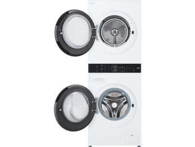 WT1210WWF PRAČKA SE SUŠIČKOU LG WT1210WWF PRAČKA SE SUŠIČKOU LG