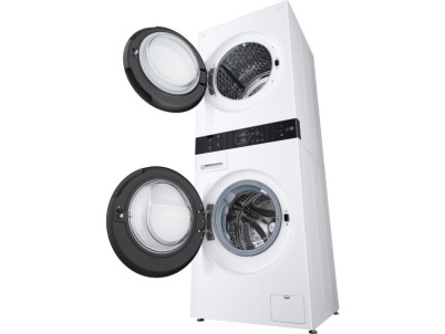 WT1210WWF PRAČKA SE SUŠIČKOU LG WT1210WWF PRAČKA SE SUŠIČKOU LG