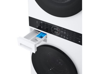 WT1210WWF PRAČKA SE SUŠIČKOU LG WT1210WWF PRAČKA SE SUŠIČKOU LG