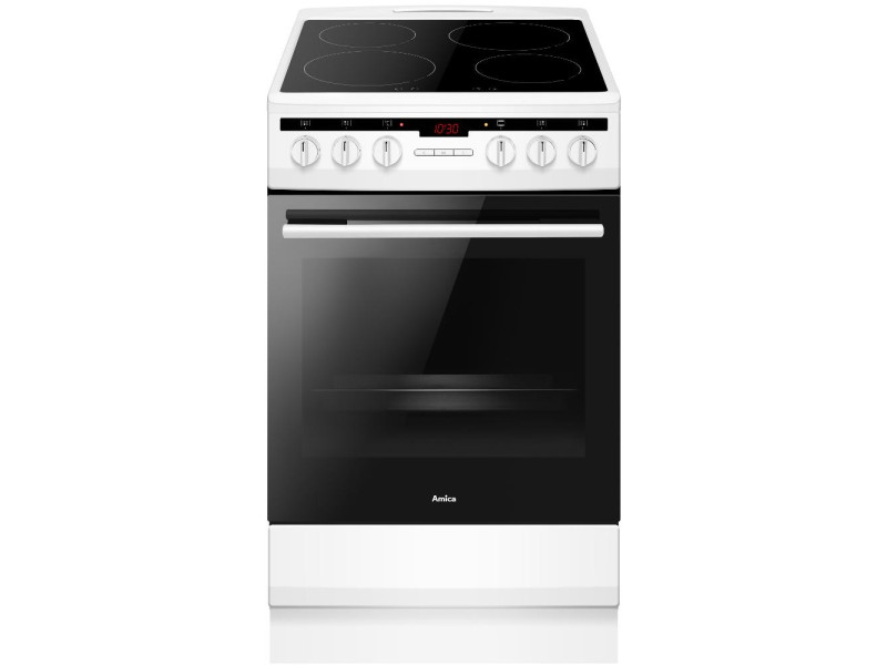 SIA 512 ATW PIZZA SPORÁK INDUKČNÝ AMICA