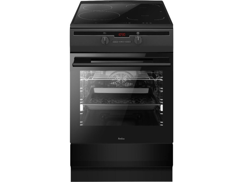 SIA 510 TBB INDUKČNÝ SPORÁK AMICA