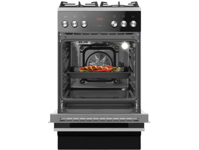 SPS 510 ZBG PIZZA SPORÁK KOMBINOVANÝ SPS 510 ZBG PIZZA SPORÁK KOMBINOVANÝ