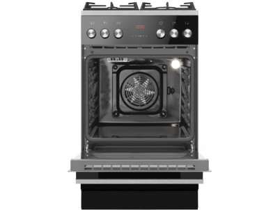 SPS 510 ZBG PIZZA SPORÁK KOMBINOVANÝ SPS 510 ZBG PIZZA SPORÁK KOMBINOVANÝ