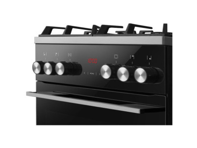 SPS 510 ZBG PIZZA SPORÁK KOMBINOVANÝ SPS 510 ZBG PIZZA SPORÁK KOMBINOVANÝ