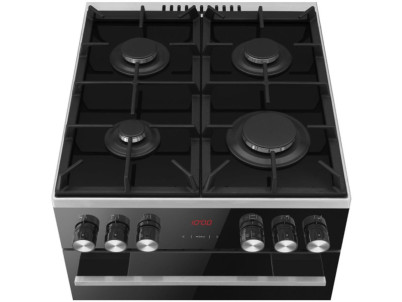 SPS 510 ZBG PIZZA SPORÁK KOMBINOVANÝ SPS 510 ZBG PIZZA SPORÁK KOMBINOVANÝ