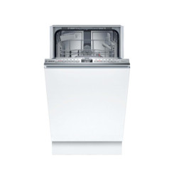 SPV4EKX17E umývačka riadu 45 cm BOSCH