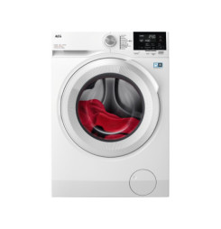 LWR71842BC práčka so sušičkou AEG