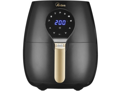 K33 Teplovzdušná fritéza ARDES