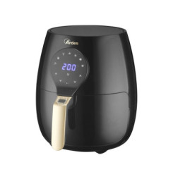 K33 Teplovzdušná fritéza ARDES