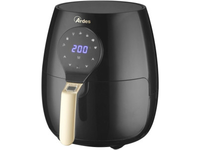 K33 Teplovzdušná fritéza ARDES