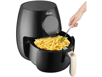 K33 Teplovzdušná fritéza ARDES