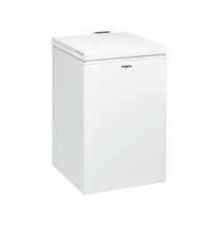 WHS 1022 3 MRAZNIČKA PULTOVÁ WHIRLPOOL