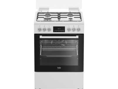FBM62320WDSN Sporák plynový BEKO FBM62320WDSN Sporák plynový BEKO