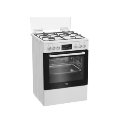 FBM62320WDSN Sporák plynový BEKO