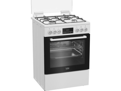 FBM62320WDSN Sporák plynový BEKO FBM62320WDSN Sporák plynový BEKO