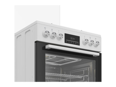 FBM62320WDSN Sporák plynový BEKO FBM62320WDSN Sporák plynový BEKO