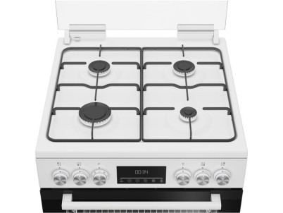 FBM62320WDSN Sporák plynový BEKO FBM62320WDSN Sporák plynový BEKO