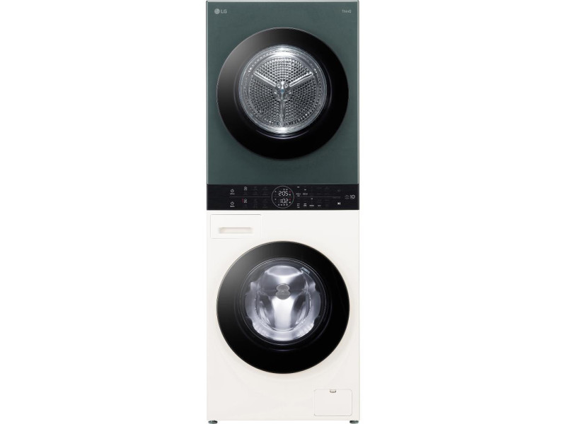 WT1210EGF PRAČKA SE SUŠIČKOU LG WT1210EGF PRAČKA SE SUŠIČKOU LG